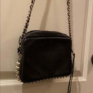 Black Rebecca Minkoff Purse